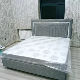 Мебель двуспальный