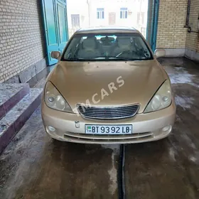 Lexus ES 330 2004