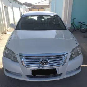 Toyota Avalon 2007