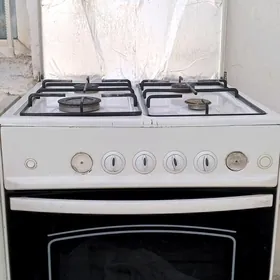 gaz plita