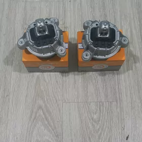 Mator paduska BMW F10 germansk