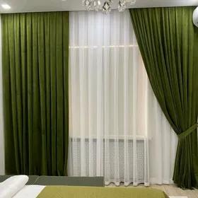 Jalýuz Zanaweska Perde