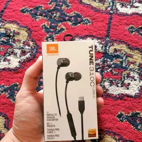 TYPE-C JBL naushnik prowodnou