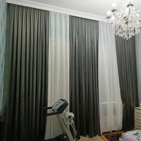 Jalýuz Zanaweska Perde