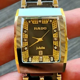 Sagat Часы Rado.