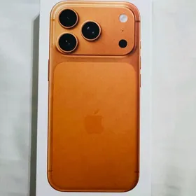 Iphone 17 pro