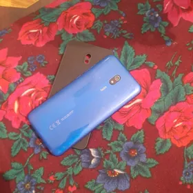 Redmi 8a 3:32