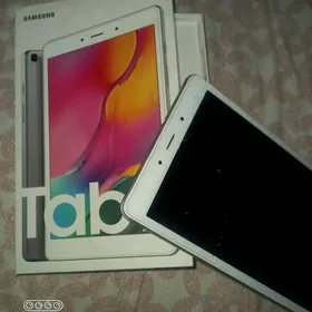 Samsung Galaxy Tab A