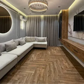 4 ком 110м2 Мир 6 Айтакова