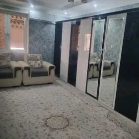 Arenda 11mkr. 2kom
