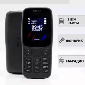 NOKIA 106 Paket