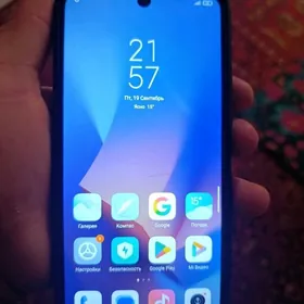Redmi not 12