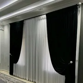 Jalýuz Zanaweska Perde