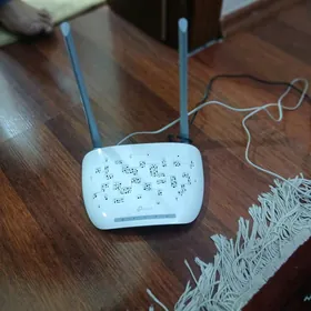 router tp link
