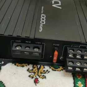 usilitel 1000W