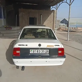 Opel Vectra 1989