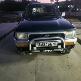 Toyota 4Runner 1992