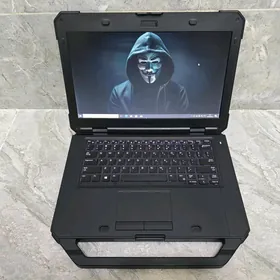 Dell 5420 Rugged Diplomat VGA