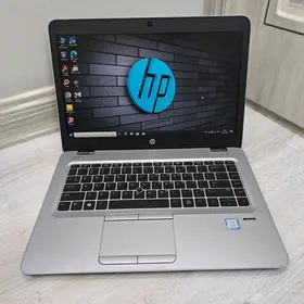 Hp EliteBook i7-8 8/256