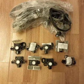 Lexus IS 2016-2021 parktronik