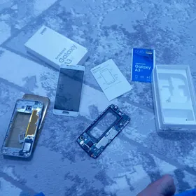 Samsung a3 16 (zapças üçin)