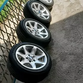 bmw 17 razmer
