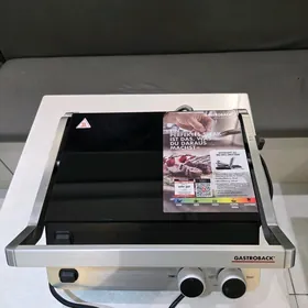 toster, grill aparat, döner