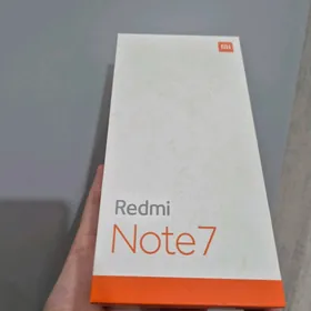 redmi note 7