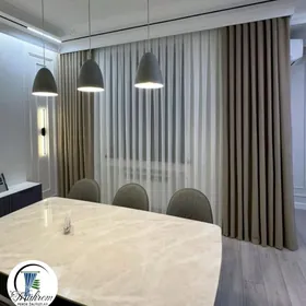 Jalýuz Zanawesga Perde