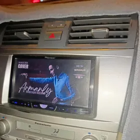 pioneer 3450