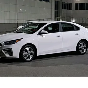 Kia Forte 2021