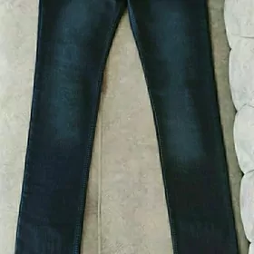 Taze djynsy balak джинсы брюки