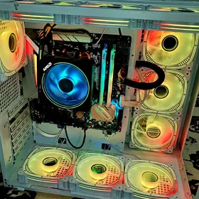 RYZEN 7 3700X 8/16