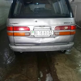 Toyota Town Ace 1992