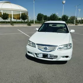 Nissan Sunny 2009