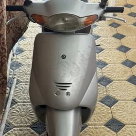 mopet honda