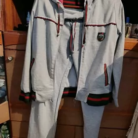 sportiwka