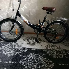 Велосипед
