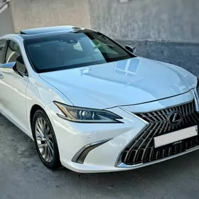 Lexus ES 350 2019
