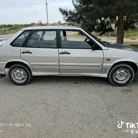 Lada 2115 2001