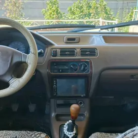 Toyota Tercel 1998