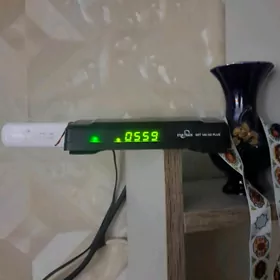 Тюнер стар трек