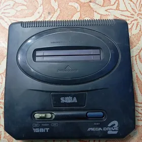 sega сега