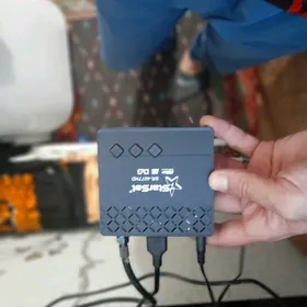 tuner kartocny