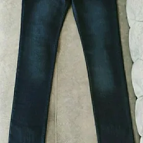 Taze djynsy balak джинсы брюки