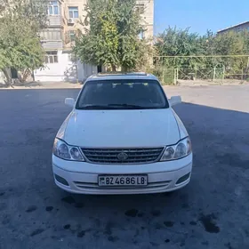 Toyota Avalon 2001