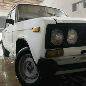 Lada 2106 2000