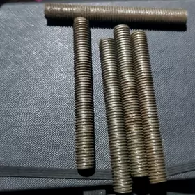 bolt gayka