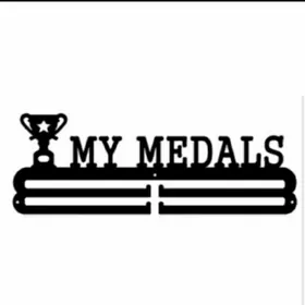 Medal asylýan
