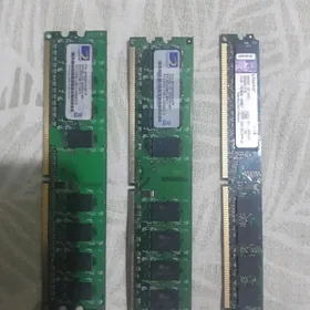 ram ddr2